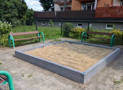 Małe zmiany – duża radość       